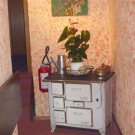 Hotel Des Balances Версуа Экстерьер фото